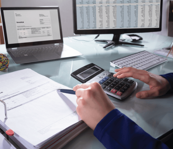 Bookkeeping Expertise for Your Industry
