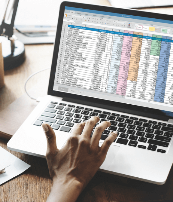 our Trusted Partner for Stress-Free Financial Management