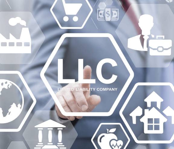 From Concept to Corporation in 3 Steps