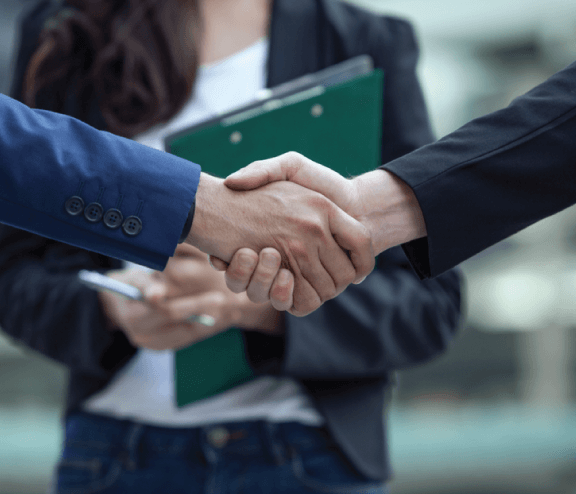 Business Incorporation Services