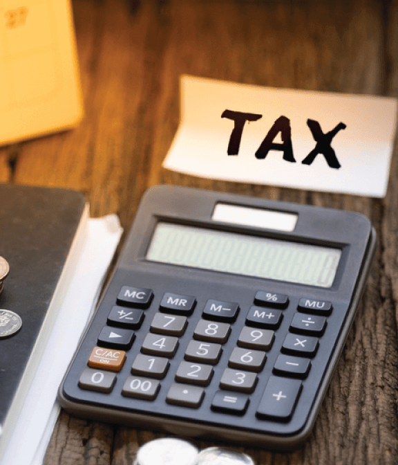 Your Trusted Partner for Strategic Tax Management