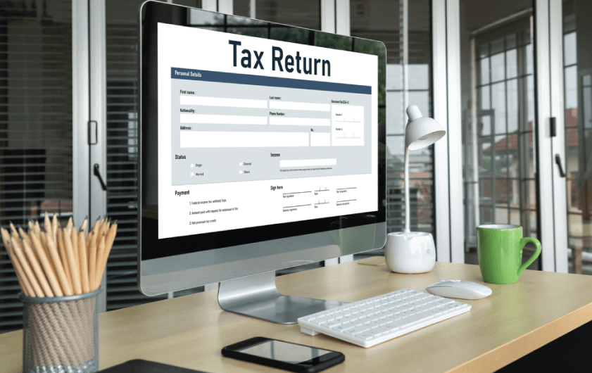 Individual Tax Returns
