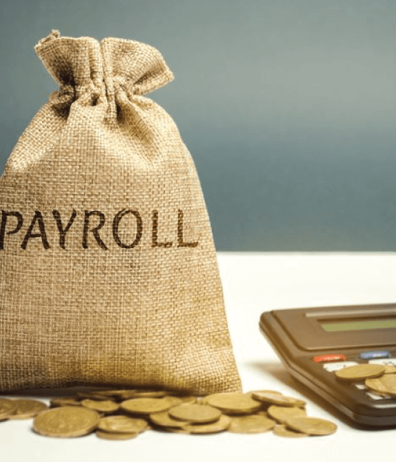 Your Business Deserves Error-Free Payroll