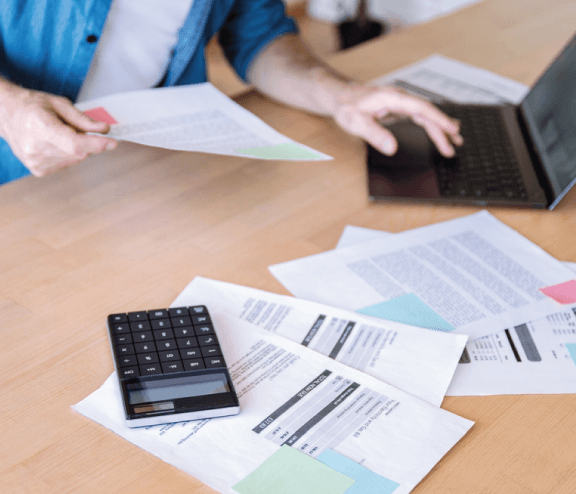 Global Tax Challenges We Solve