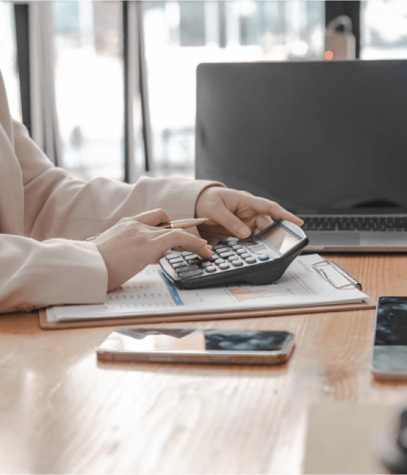 International Tax Advisory Services