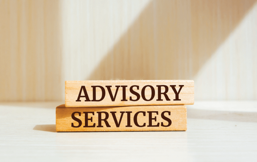 International Tax Advisory